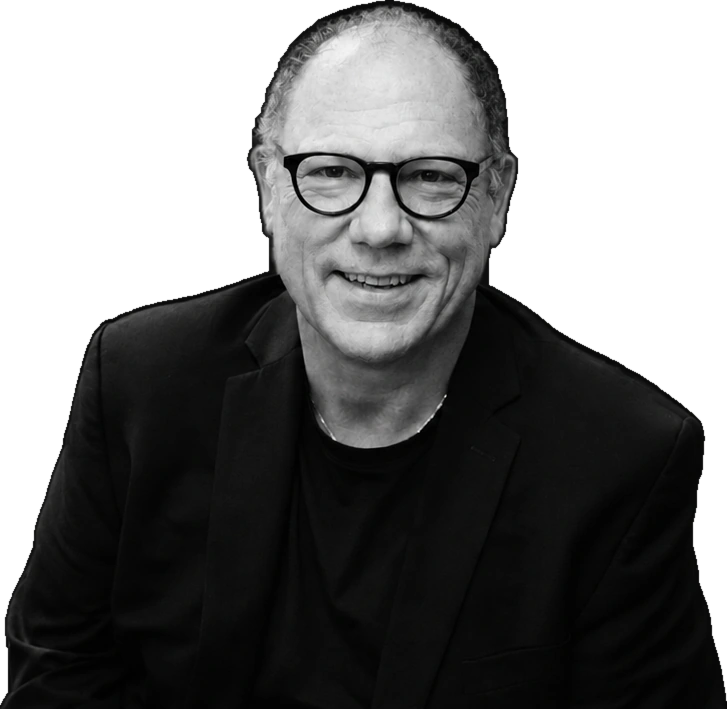 Tim Miner, founder and CEO
